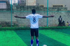 mumwe-football-academy